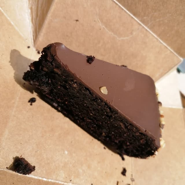 Photo of the dish “Chocolate Cake”