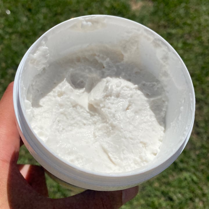 photo of Coles Coconut Yoghurt Vanilla Dairy Free shared by @earthling-joel on  08 Aug 2022 - review