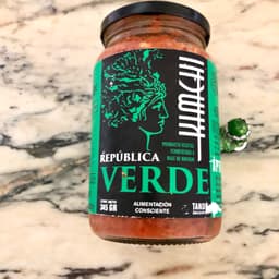 república verde