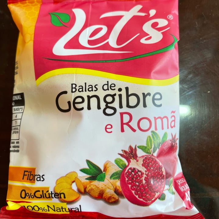 review photo of Let’s Do Organic Let’s Balas shared by @flaviatonon on 02 Jul 2022 - review