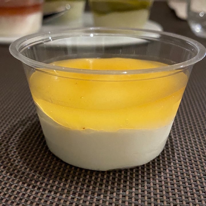 review photo of Essenza Love Natural Food Cheesecake All’albicocca shared by @flarov on 20 Oct 2022 - review
