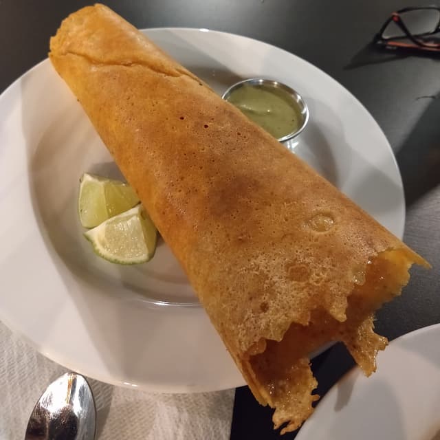 Photo of the dish “Chicharrón De Queso”
