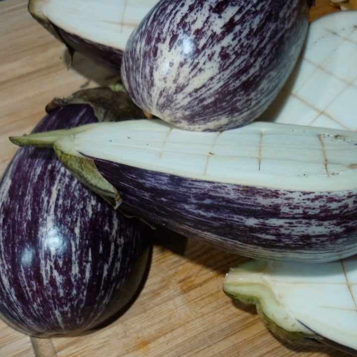 review photo of Iperal Melanzane striate shared by @toorquoise on 29 Sep 2022 - review