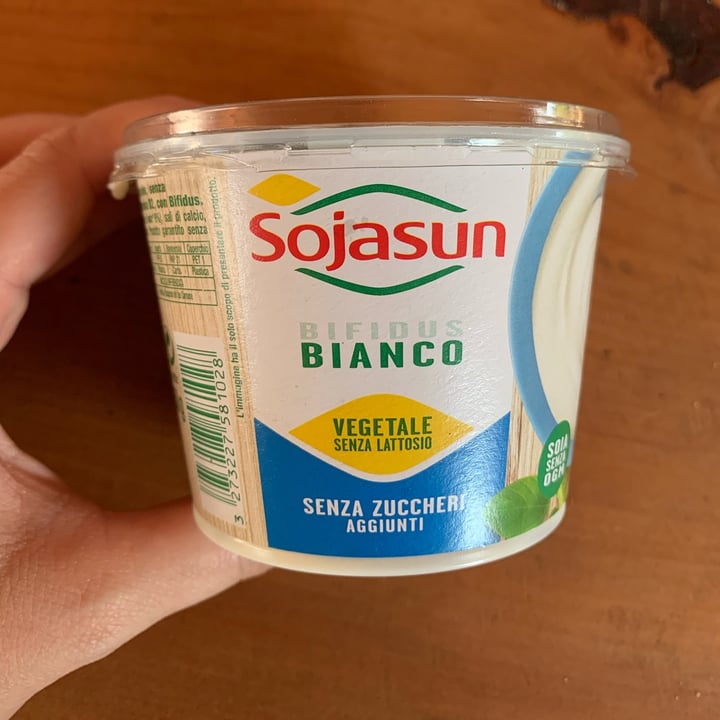 review photo of Sojasun Bifidus Bianco (Yogurt) shared by @spiritedwave on 15 Aug 2022 - review