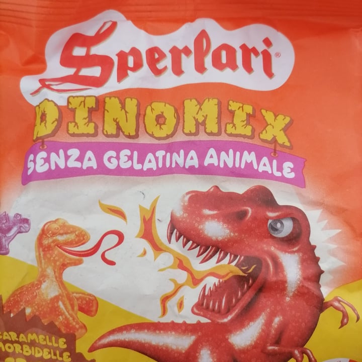 photo of Sperlari Dinomix shared by @fra2000 on  28 Feb 2022 - review