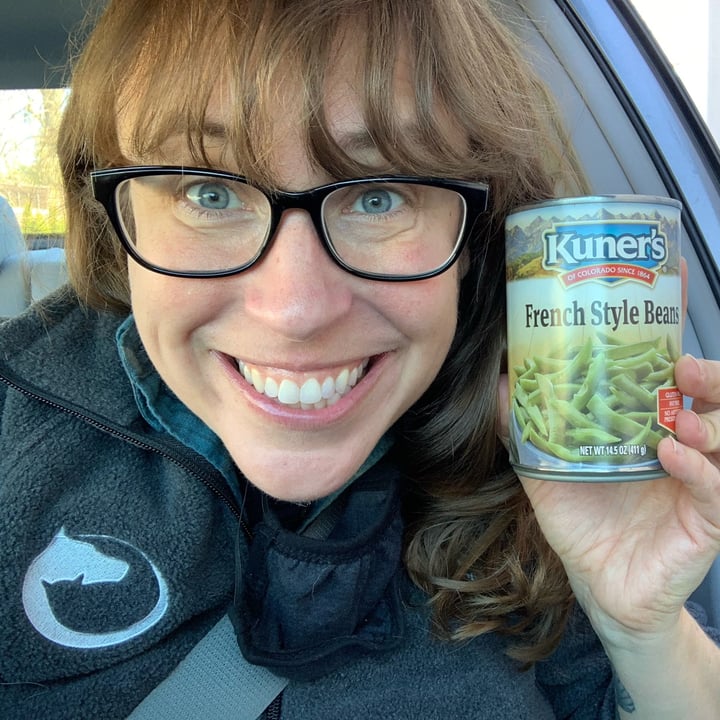 photo of Kuners French Style Green Beans shared by @allhess on  23 Nov 2021 - review