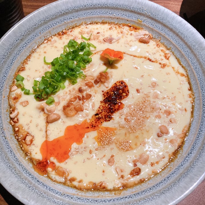 review photo of Club Rangoon Shan Tofu Hnway shared by @lozwong on 02 Jul 2022 - review