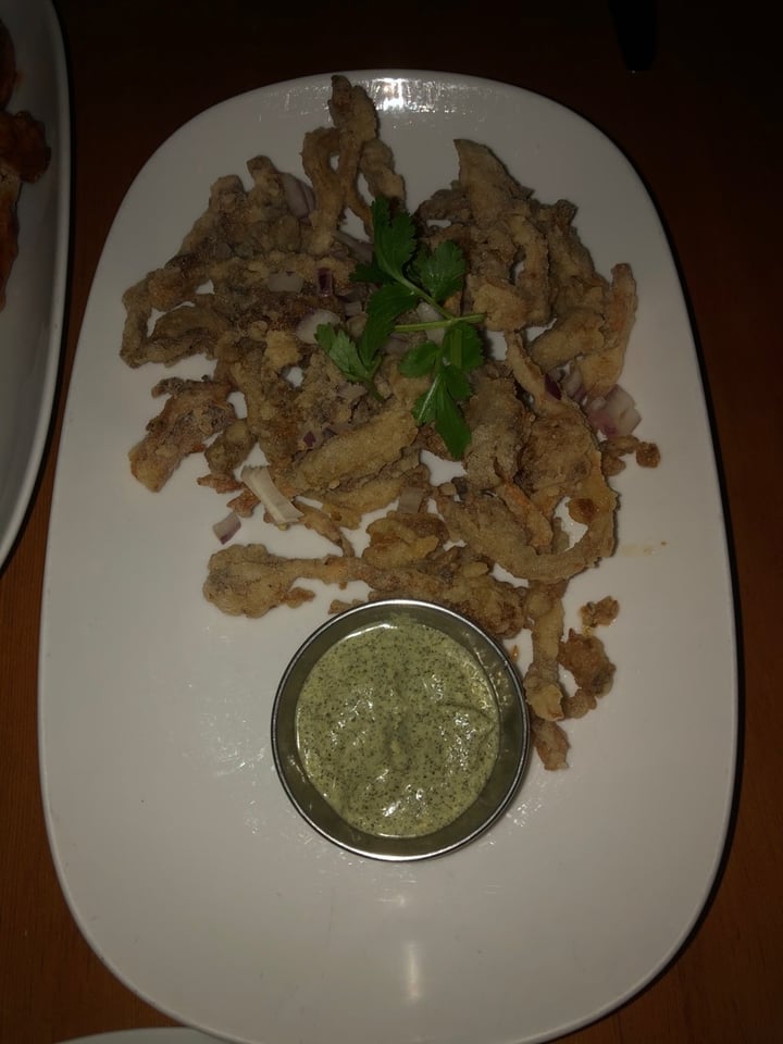 photo of Eve Olive Calamari shared by @kathryn on  23 Feb 2020 - review
