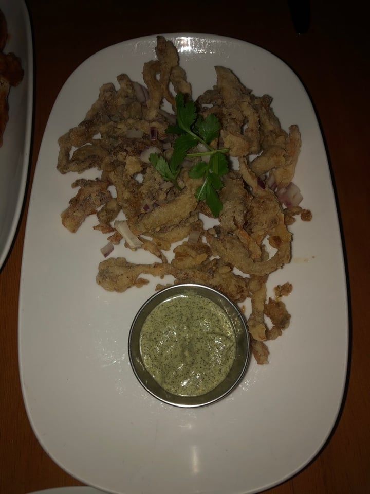 review photo of Eve Olive Calamari shared by @kathryn on 23 Feb 2020 - review