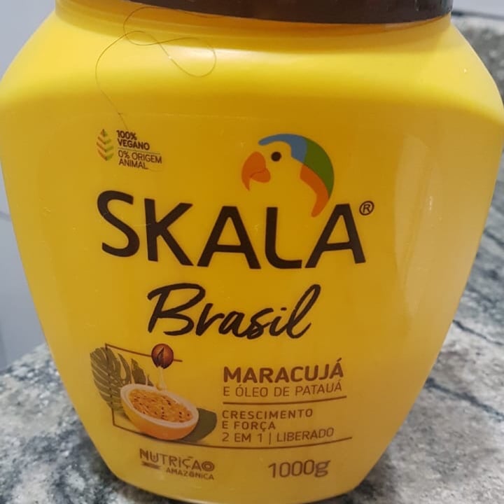 review photo of Skala Skala Maracuja shared by @biaborges on 15 Jul 2021 - review