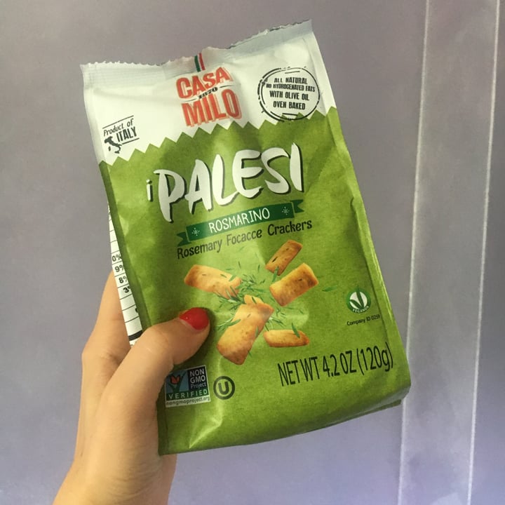 review photo of Casa Milo i palesi shared by @monicapra on 01 Jul 2022 - review