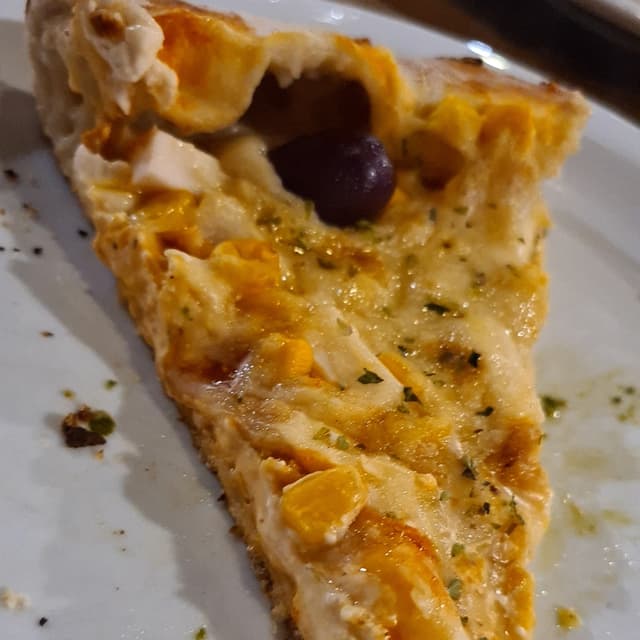 Photo of the dish “Pizza Petrella”