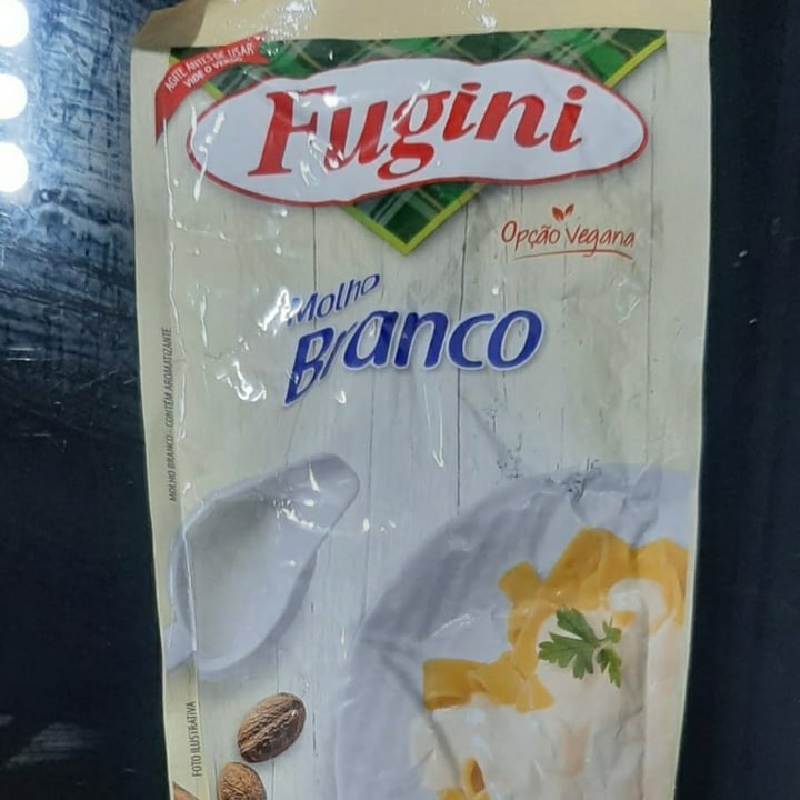 review photo of Fugini Molho Branco Fugini shared by @cardoso30 on 19 Jun 2022 - review