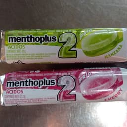 Menthoplus