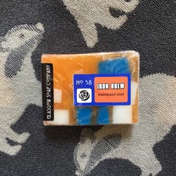 Glasgow Soap Company