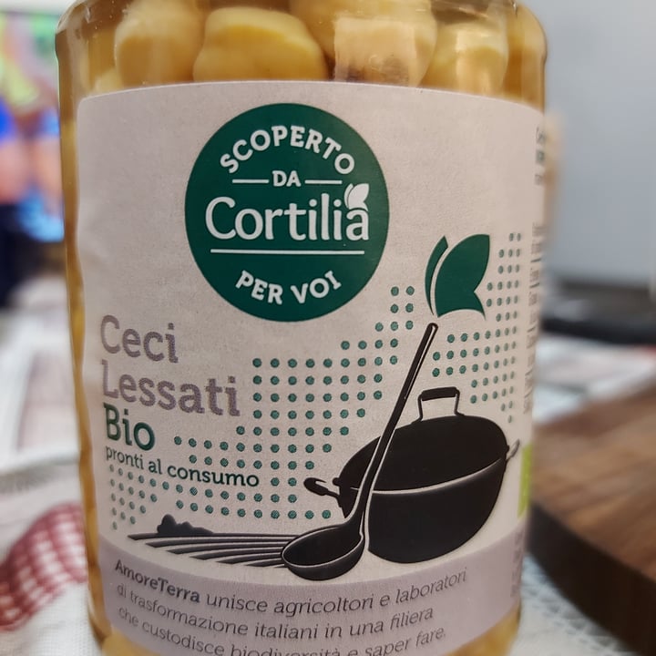review photo of AmoreTerra Ceci lessati bio shared by @fiore2021 on 05 Oct 2022 - review