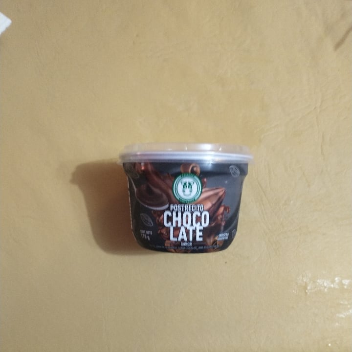 review photo of Felices Las Vacas Postrecito de Chocolate shared by @emmave on 27 May 2021 - review