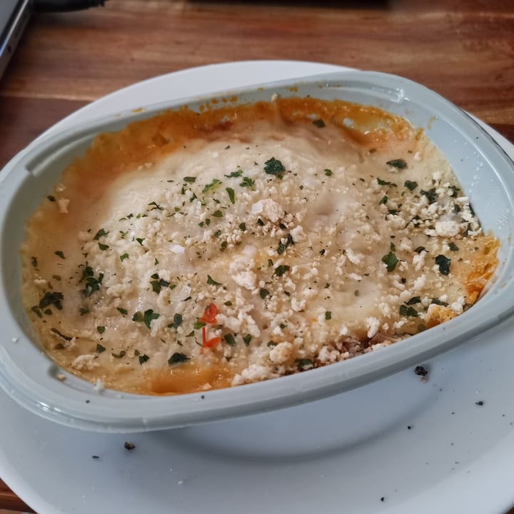 review photo of Plant Pioneers Lasagne shared by @annamango on 25 Jun 2021 - review