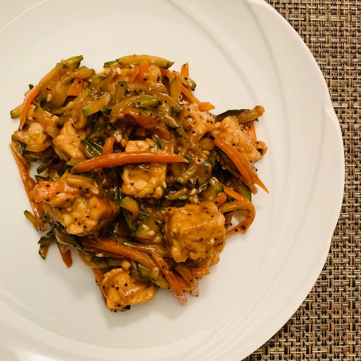 photo of Compagnia Italiana Tempeh shared by @elisabetta-vaggie on  15 Nov 2020 - review