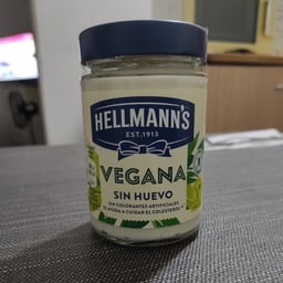 Hellmann's