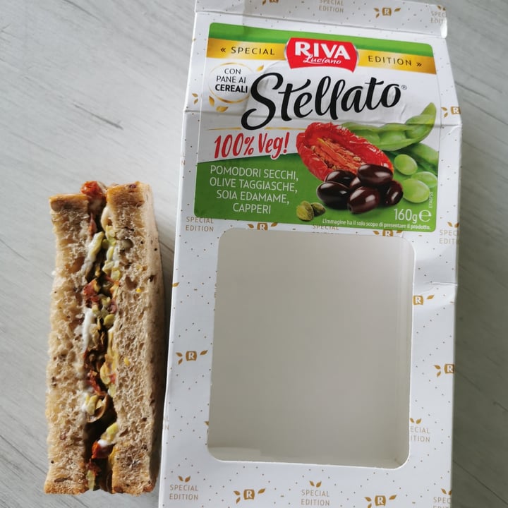 photo of Riva Luciano Stellato shared by @ire93 on  13 Jun 2022 - review