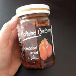 Deliziosi Contorni