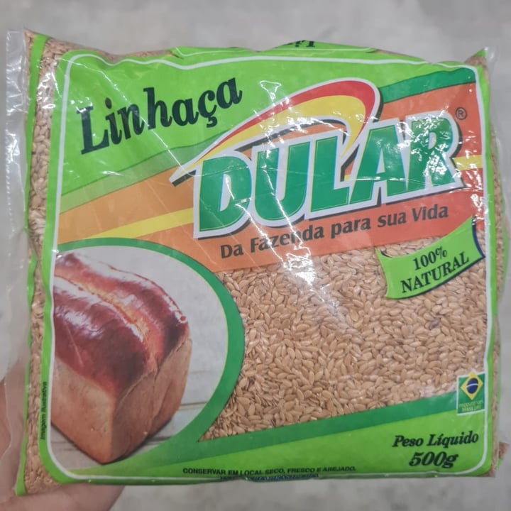 review photo of DULAR Linhaça shared by @dennyc on 29 Apr 2022 - review