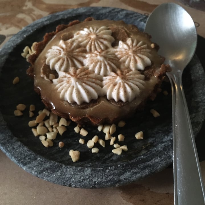 photo of Casa RAW Banoffee shared by @asaul on  20 Nov 2022 - review
