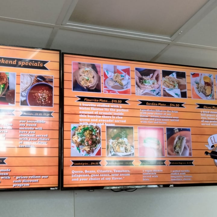 review photo of El Palote Panaderia Birria Taco Plate shared by @cobbeys on 03 Jul 2022 - review