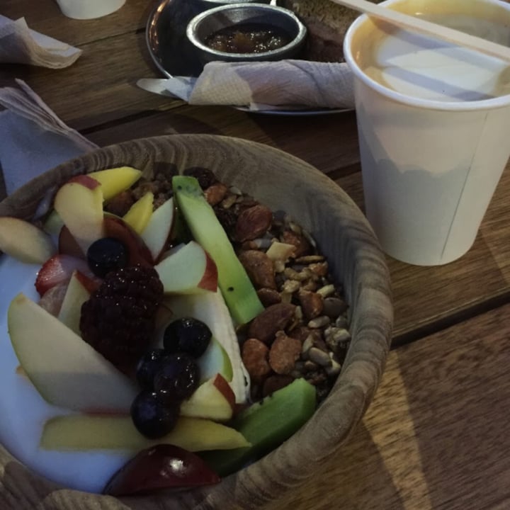 review photo of Chicama Merienda shared by @agusviolatti on 18 Oct 2021 - review