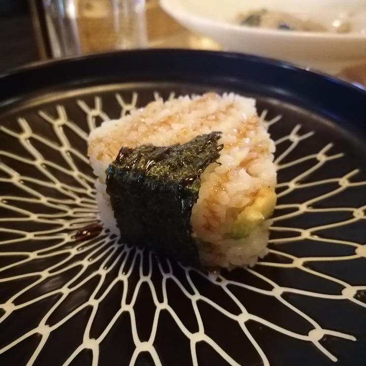 photo of ONO Sushi Experience Onigiri shared by @crispypotato on  05 Apr 2022 - review