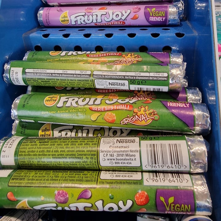 photo of Fruit Joy Fruit Joy Original  shared by @mrspixie on  07 Oct 2022 - review