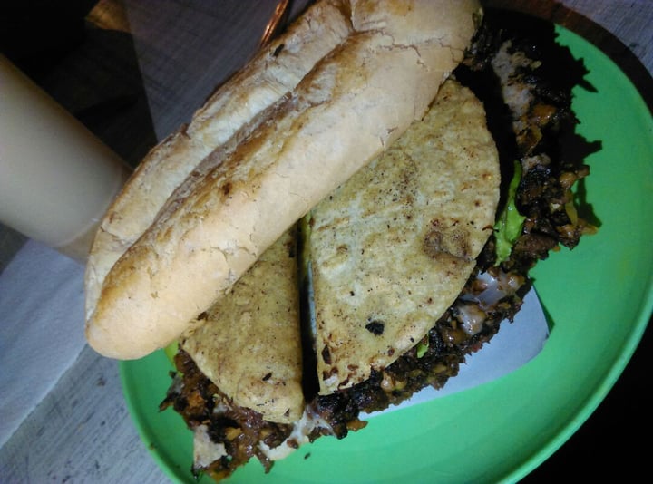 photo of Malportaco Torta Grosera shared by @chopan on  24 Feb 2020 - review