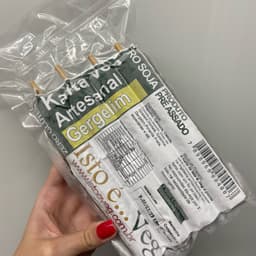 Isto é…veg