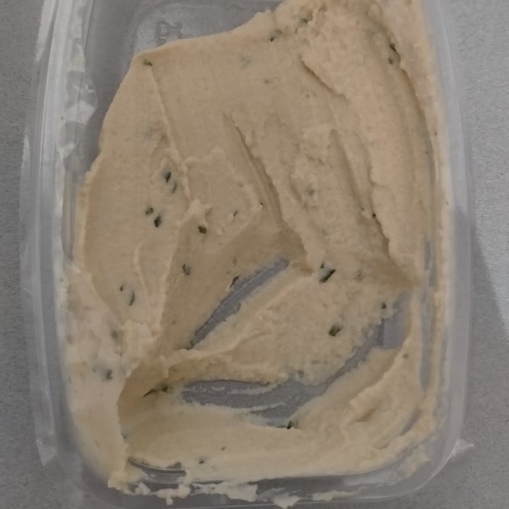 photo of Original fresche idee parma is Hummus di ceci shared by @albaricoque9 on  21 Oct 2022 - review