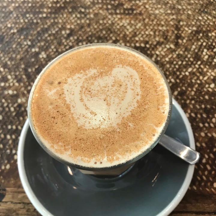 photo of Wakey Wakey 7 Spiced Chai Latte shared by @lizard on  22 Sep 2020 - review