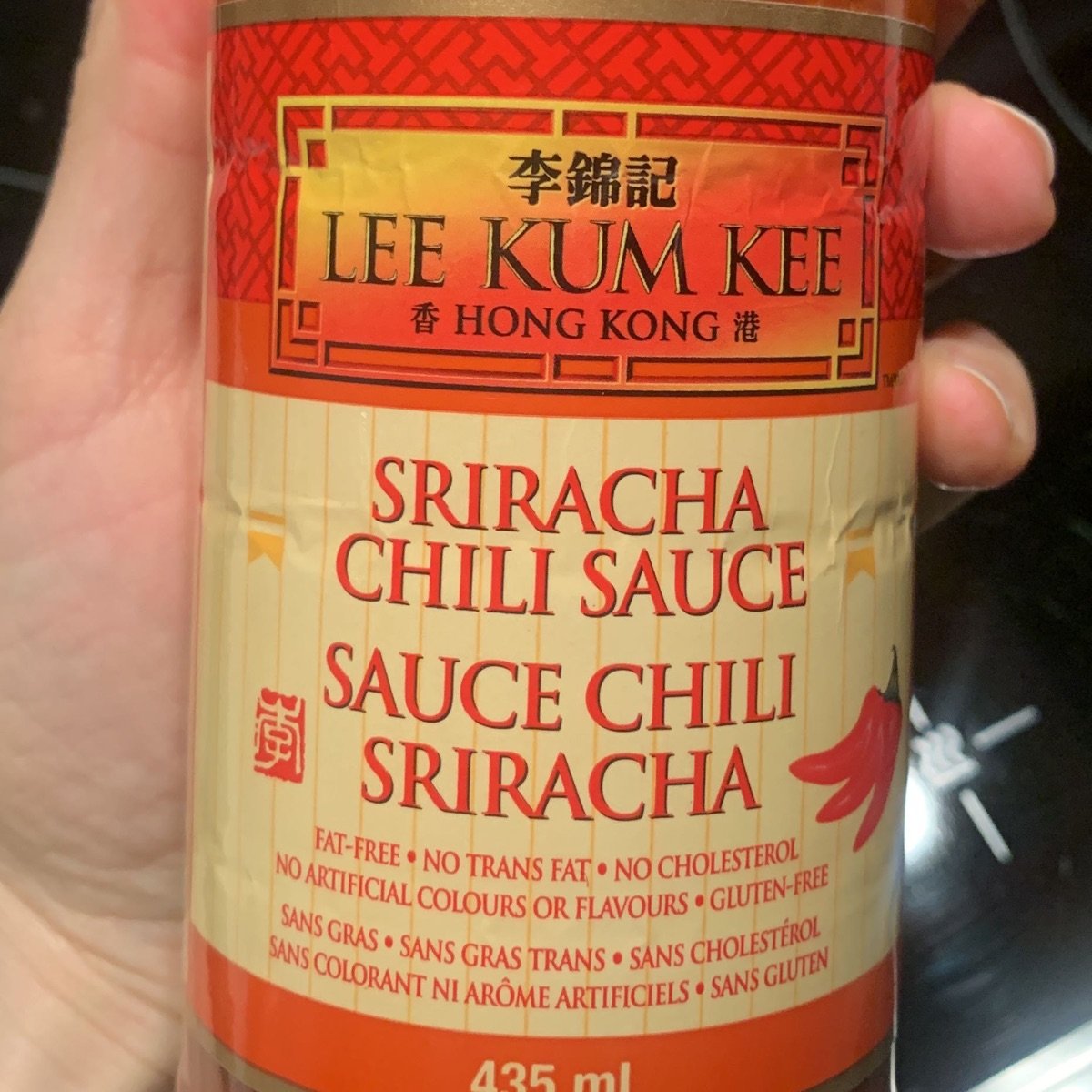 Lee Kum Kee Sriracha Chili Sauce Reviews abillion