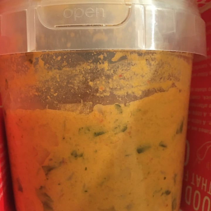 photo of One Pot Red Thai style vegetable curry with brown rice shared by @jmae on  18 Feb 2021 - review