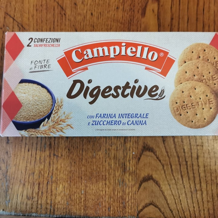 photo of Campiello Digestive shared by @stef60 on  05 Jun 2022 - review