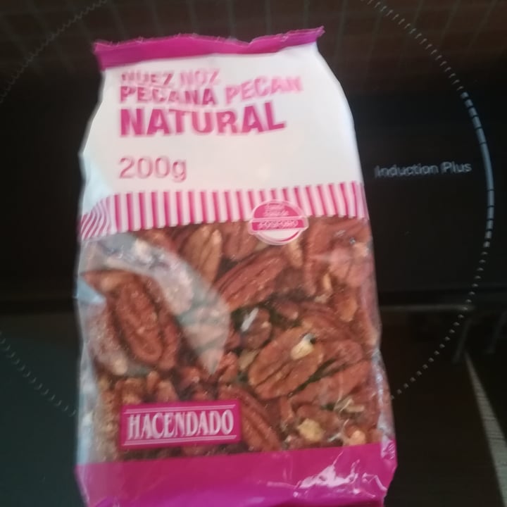 photo of Hacendado Nuez natural shared by @mvf2010 on  07 Aug 2022 - review