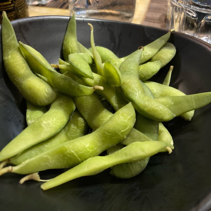 photo of Ristorante Sushi House Edamame shared by @simonescampoli on  24 Jul 2022 - review