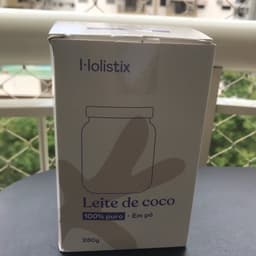 Holistix