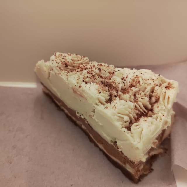 Photo du plat “Tiramisù”