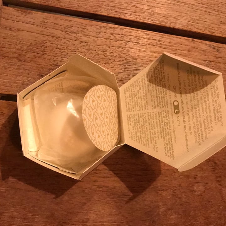review photo of Senso Naturale Siero viso purificante astringente shared by @alessialuna on 07 Jul 2022 - review