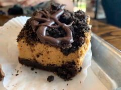 Vegan Cakes Orlando 
