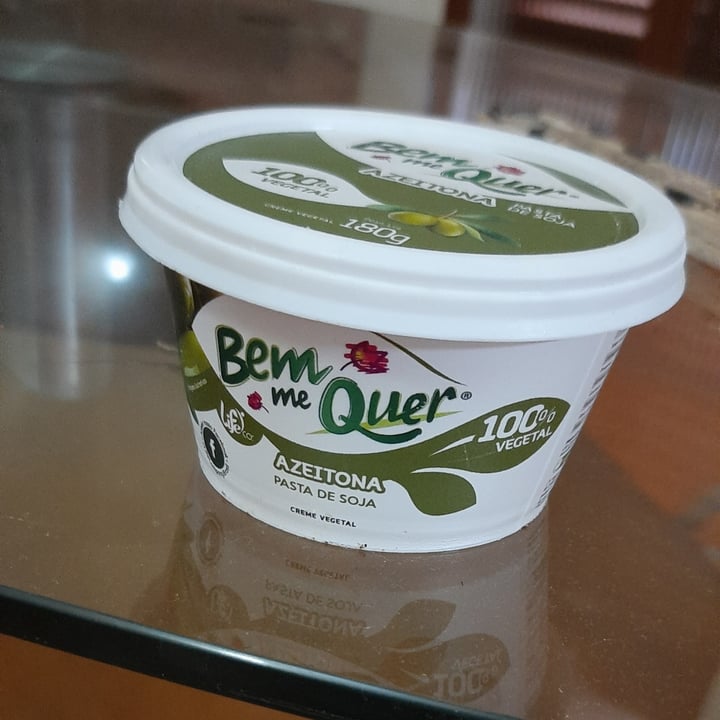 photo of Lifeco Pasta de soja azeitona shared by @jaineramalho on  22 Apr 2022 - review