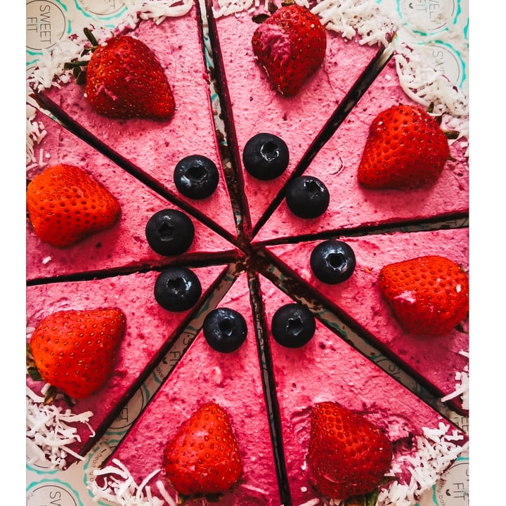 review photo of Sweet and Fit - Querétaro Frutivegano shared by @chefbrenda on 07 Jul 2021 - review