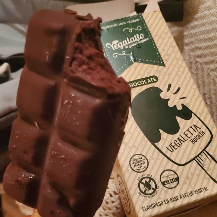 photo of Vegalatto Vegalettas shared by @teffi on  19 Jul 2020 - review