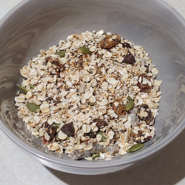 photo of Picky Bars Trail Mix Fix shared by @pchandakham on  22 May 2021 - review