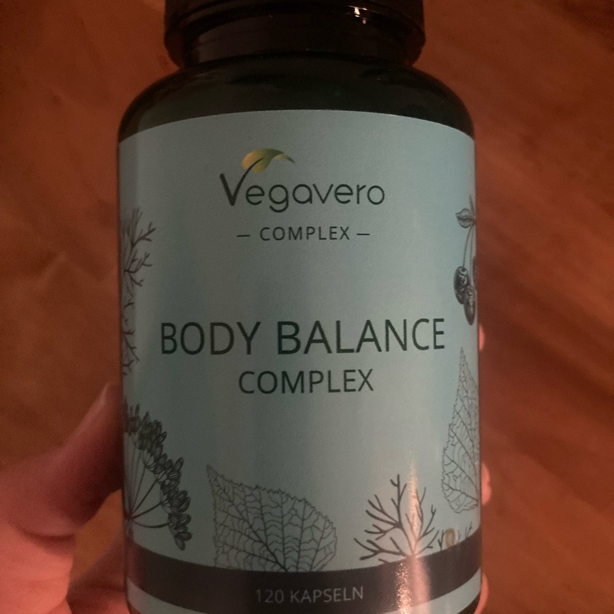 Vegavero Body balance Review | abillion